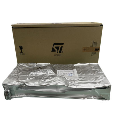 میکروکنترلر 32 بیتی ARM STM32F030K6T6 ارزش پردازنده های جاسازی شده MCU St 32 بیت Eeprom