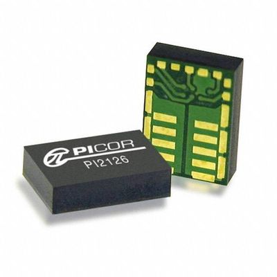 PI2126-00-LGIZ مدارهای مجتمع کنترلرهای ICS PMIC OR، دیودهای ایده آل