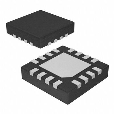 مدارهای مجتمع ZABG4001JA16TC ICS PMIC Power Management تخصصی