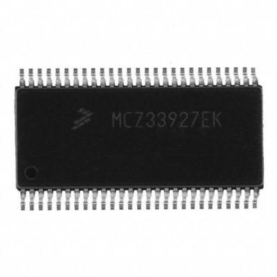 MC34932SEK مدارهای مجتمع درایورهای نیمه پل کامل ICS PMIC