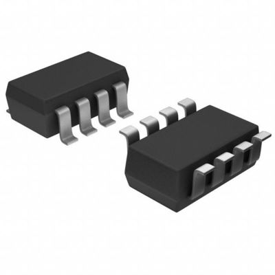 INA219AIDCNR مدارهای مجتمع مدیریت تنظیم جریان ICS PMIC
