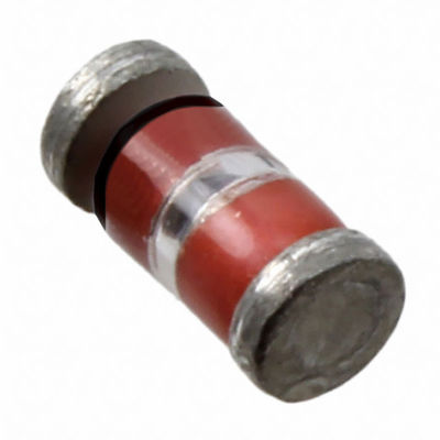 JANTX1N5310UR-1 مدارهای مجتمع ICS PMIC مدیریت تنظیم جریان