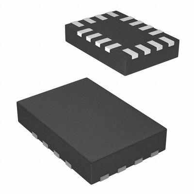 مدارهای مجتمع FSA880UMX ICS PMIC Battery Management