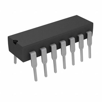UCC25701N مدارهای مجتمع ICS PMIC AC مبدلهای DC سوئیچرهای آفلاین
