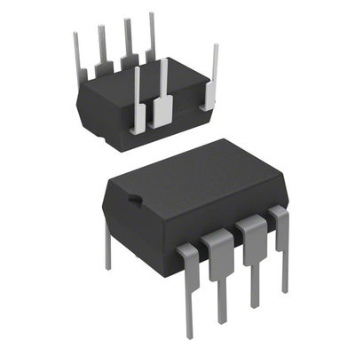 مدارهای مجتمع STR-A6062H مبدلهای آفلاین ICS PMIC AC DC