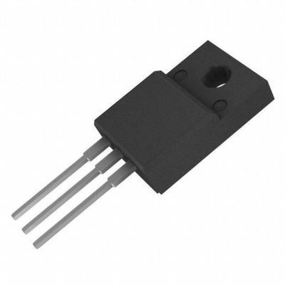 SIHA22N60E-E3 ترانزیستور اثر میدانی ترانزیستور FETs ماسفت تک