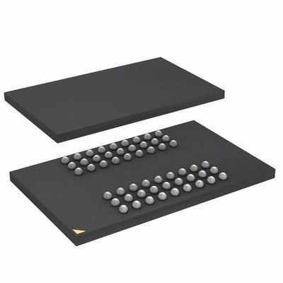 تراشه آی سی حافظه IS42VM16160D-8BL-TR