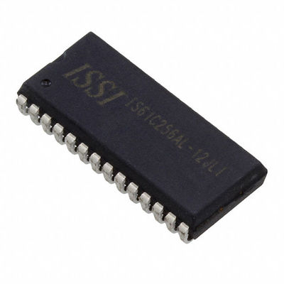 تراشه آی سی حافظه IS61C256AL-12JLI