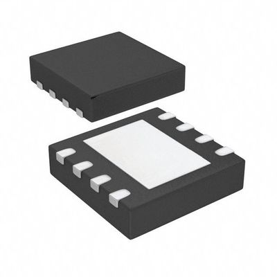 تراشه آی سی حافظه 24AA16T-I/MC