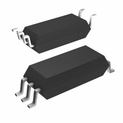 FOD8383V آنالوگ ایزولاتور آی سی ایزولاتور درایور گیت