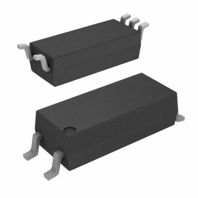 FOD8320R2 آنالوگ ایزولاتور آی سی ایزولاتور درایور گیت