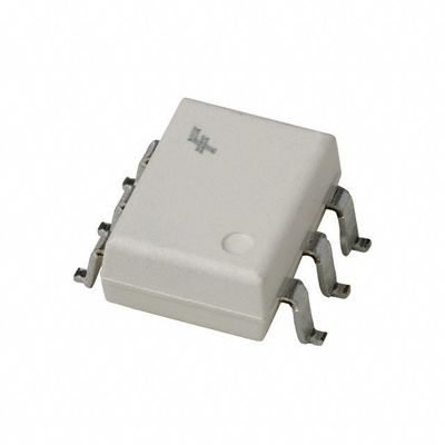 خروجی منطقی IC Optoisolators جداساز آنالوگ H11N2SVM