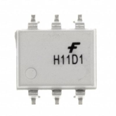 خروجی فتوولتائیک ترانزیستوری آی سی جداساز آنالوگ H11D1SR2M