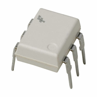 خروجی فتوولتائیک ترانزیستور 4N25M جداساز آنالوگ IC Optoisolators