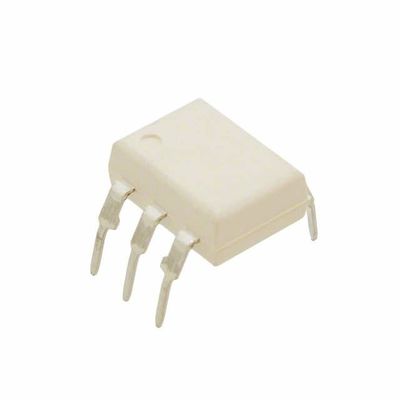خروجی IC Optoisolators جداساز آنالوگ H11C4W Triac SCR