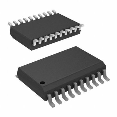 میکروکنترلرهای PIC16F689-I/SO و پردازنده های جاسازی شده تراشه IC MCU FLASH