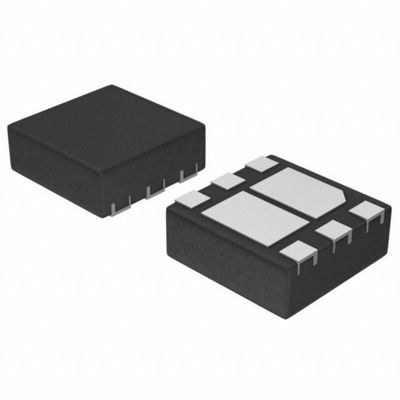 NTLJD3119CTBG ترانزیستورهای جلوه میدانی ترانزیستورهای FETها آرایه های MOSFET