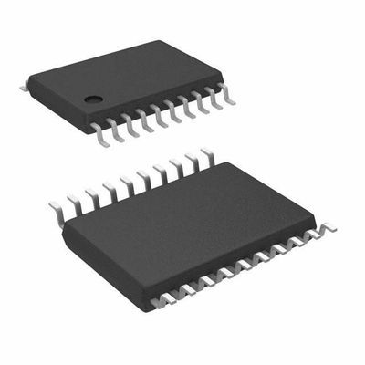 C8051F531A-IT میکروکنترلرها و پردازنده های جاسازی شده IC MCU FLASH تراشه