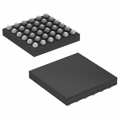 میکروکنترلرهای ADUC7023BCBZ62I-R7 و پردازنده های جاسازی شده تراشه IC MCU FLASH