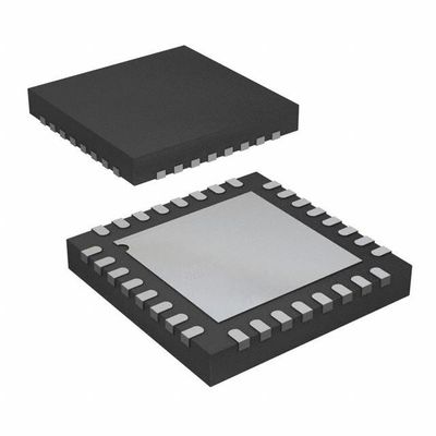 میکروکنترلرهای ADUC7061BCPZ32 و پردازنده های جاسازی شده IC MCU FLASH تراشه