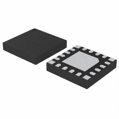 میکروکنترلرهای EFM8BB10F8G-A-QFN20 و پردازنده های جاسازی شده تراشه IC MCU FLASH
