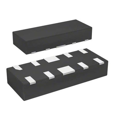 ESD7104MUTAG دیود ترانزیستورهای محافظ مدار تریود TVS