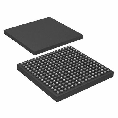 میکروکنترلرها و پردازنده های جاسازی شده MK70FN1M0VMJ12R تراشه IC MCU FLASH