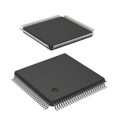 XC164CS16F40FBBFXQMA1 میکروکنترلرها و پردازنده های جاسازی شده تراشه IC MCU FLASH