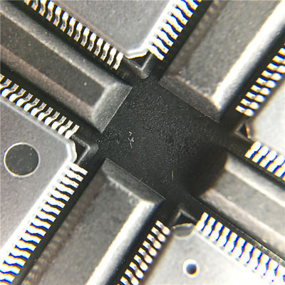 میکروکنترلرهای PIC18F45K22-I/PT و پردازنده های جاسازی شده IC MCU FLASH Chip MICROCHIP PWM