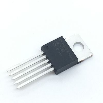 تراشه تجهیزات اندازه گیری جداساز آنالوگ ICS مراجع ولتاژ مدیریت توان