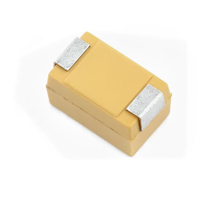 خازن همه منظوره TAJD227K010RNJ 10V 220uf 227A نوع TAJD