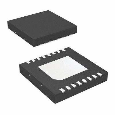 مدارهای مجتمع LM5115SDX/NOPB کنترلرهای منبع تغذیه ICS PMIC