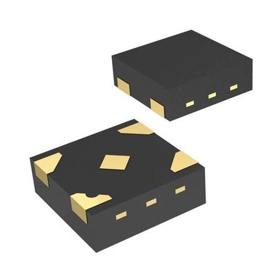مدارهای مجتمع AH1812-FA-7 ICS PMIC Power Over Controllers Ethernet