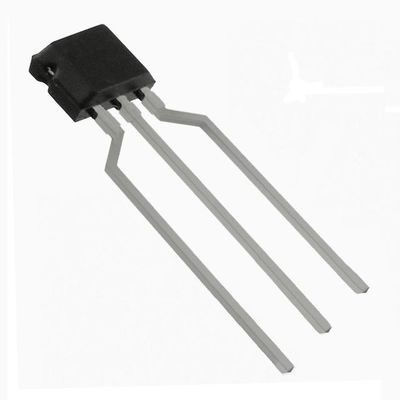 مدارهای مجتمع HAL501UA-A ICS PMIC Power Over Controllers Ethernet