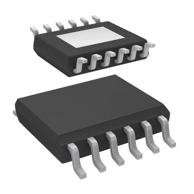 VND5T100LAJTR-E مدارهای مجتمع سوئیچ های توزیع برق ICS PMIC، درایورهای بار