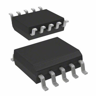 مدارهای مجتمع L4984DTR تصحیح ضریب توان ICS PMIC PFC