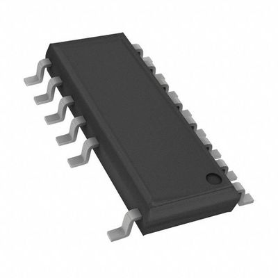 MC33368DR2G مدارهای مجتمع ICS PMIC PFC تصحیح ضریب توان
