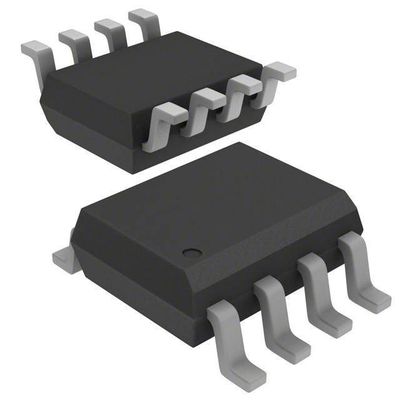 مرجع ولتاژ مدارهای مجتمع REF43GSZ-REEL7 ICS PMIC