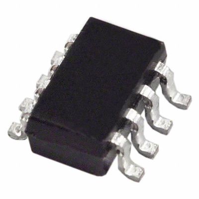AD7740YRTZ-REEL7 مدارهای مجتمع ICS PMIC V/F و مبدل های F/V
