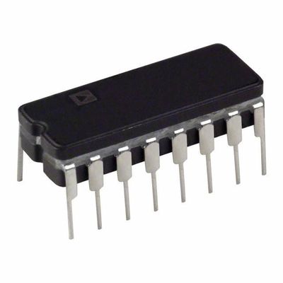 مدارهای مجتمع AD652AQ مبدلهای V/F و F/V ICS PMIC