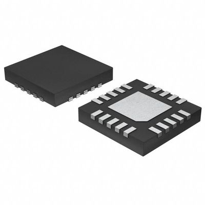 مدارهای مجتمع NCT7802Y ICS PMIC Thermal Management
