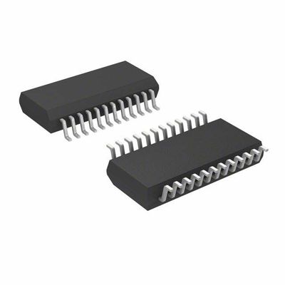 EMC6D103-CZC-TR مدارهای مجتمع مدیریت حرارتی ICS PMIC