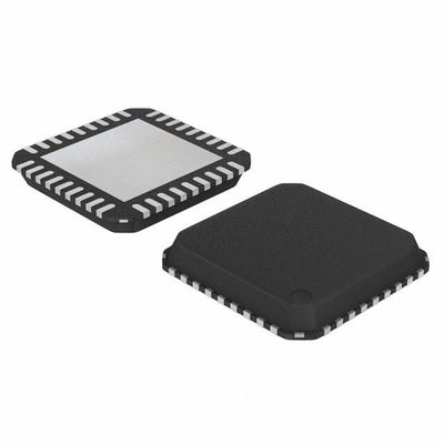 EMC6W201-AEZG-TR مدارهای مجتمع مدیریت حرارتی ICS PMIC