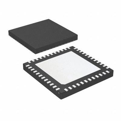 LM96194CISQX/NOPB مدارهای مجتمع مدیریت حرارتی ICS PMIC