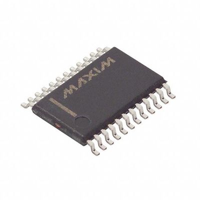 مدارهای مجتمع DS1780E ICS PMIC Thermal Management