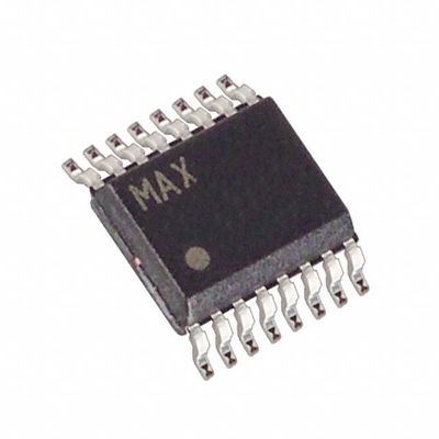 مدارهای مجتمع MAX1805MEE ICS PMIC Thermal Management