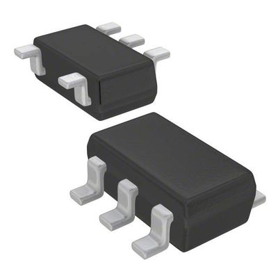 ADM6320CY29ARJZ-R7 مدارهای مجتمع سرپرستان ICS PMIC