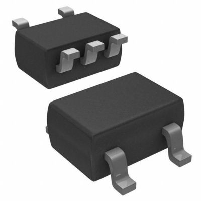 TPS3801K33DCKR مدارهای مجتمع سرپرستان ICS PMIC