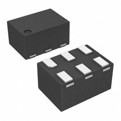 TPS3897ADRYR مدارهای مجتمع سرپرستان ICS PMIC