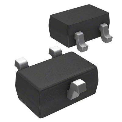 مدارهای مجتمع MIC803-29D3VC3-TR سرپرستان ICS PMIC